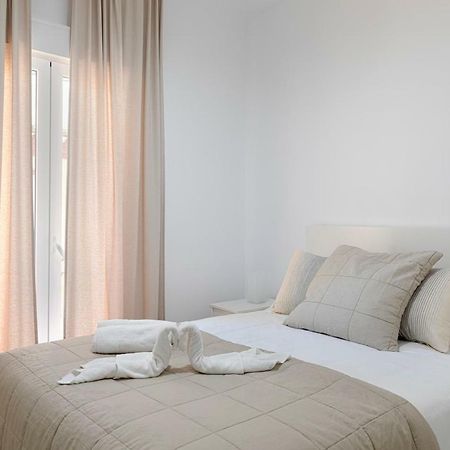 Suncity Top Flats Maria مالقة المظهر الخارجي الصورة