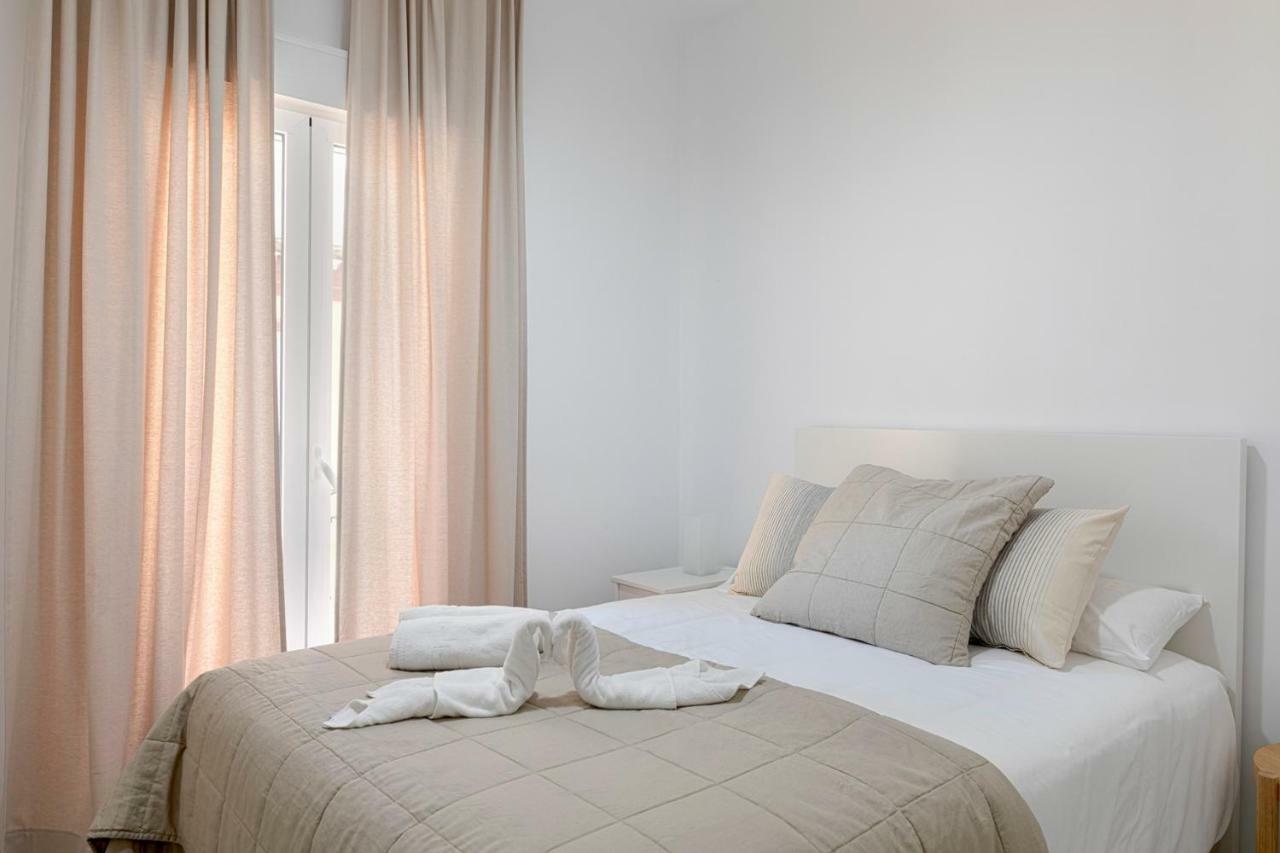 Suncity Top Flats Maria مالقة المظهر الخارجي الصورة